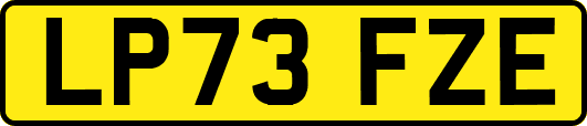 LP73FZE