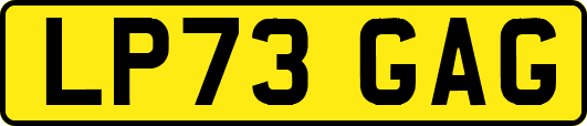 LP73GAG