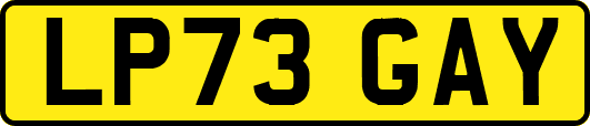 LP73GAY