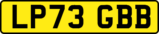 LP73GBB