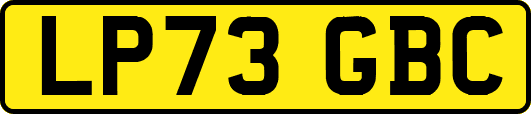 LP73GBC
