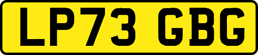 LP73GBG