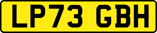 LP73GBH