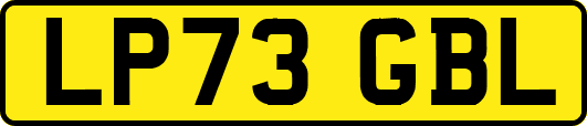 LP73GBL