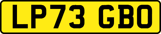 LP73GBO