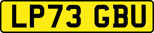 LP73GBU