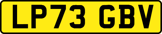 LP73GBV