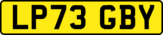 LP73GBY