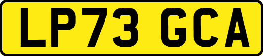 LP73GCA