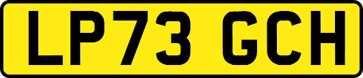 LP73GCH