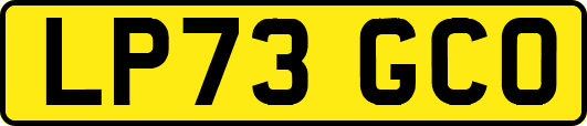 LP73GCO