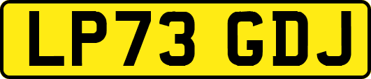 LP73GDJ