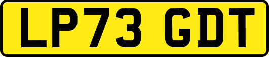 LP73GDT