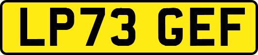 LP73GEF