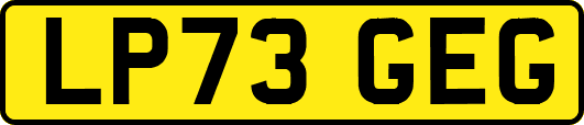 LP73GEG