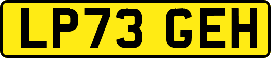 LP73GEH