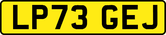 LP73GEJ