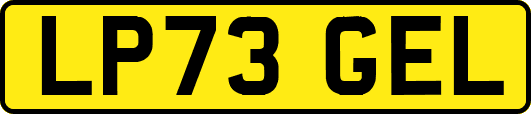 LP73GEL