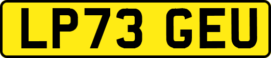 LP73GEU