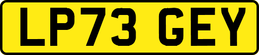 LP73GEY