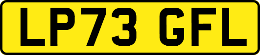 LP73GFL