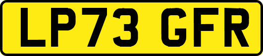 LP73GFR