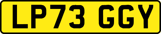 LP73GGY