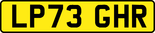 LP73GHR