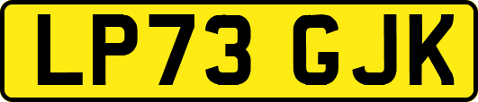 LP73GJK