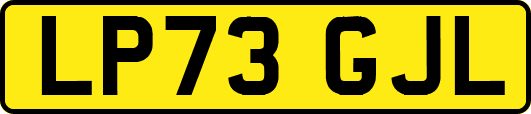 LP73GJL