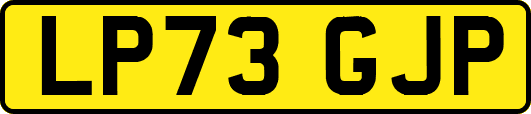 LP73GJP