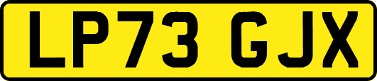 LP73GJX