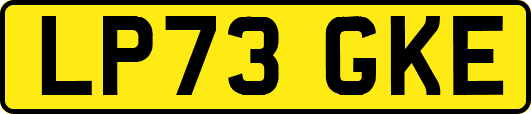 LP73GKE