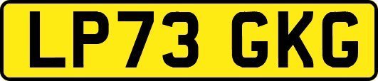 LP73GKG