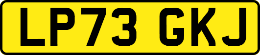 LP73GKJ