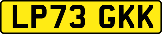 LP73GKK