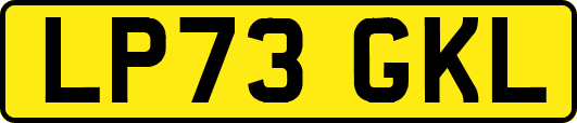 LP73GKL