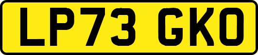 LP73GKO