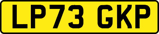 LP73GKP
