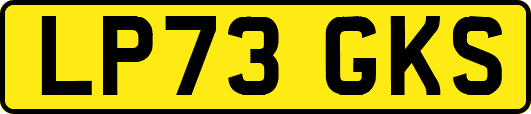 LP73GKS