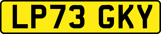 LP73GKY