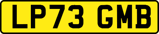 LP73GMB