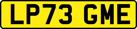 LP73GME