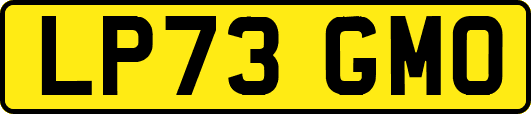 LP73GMO