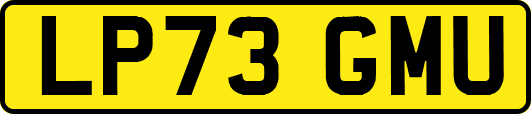 LP73GMU