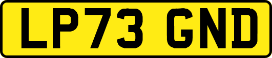LP73GND