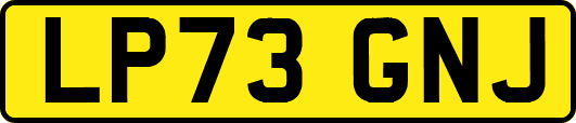 LP73GNJ