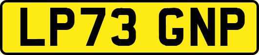 LP73GNP