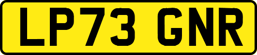 LP73GNR