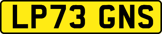 LP73GNS